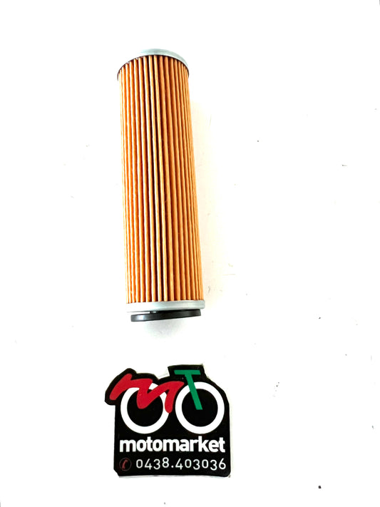 Filtro olio Fantic Caballero 500cc