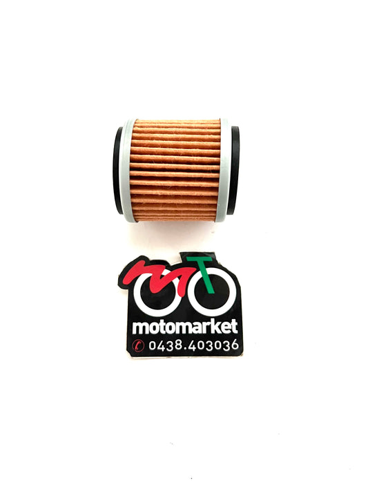 Filtro olio Rieju 125cc Marathon LC 2021 art.0/2280030026