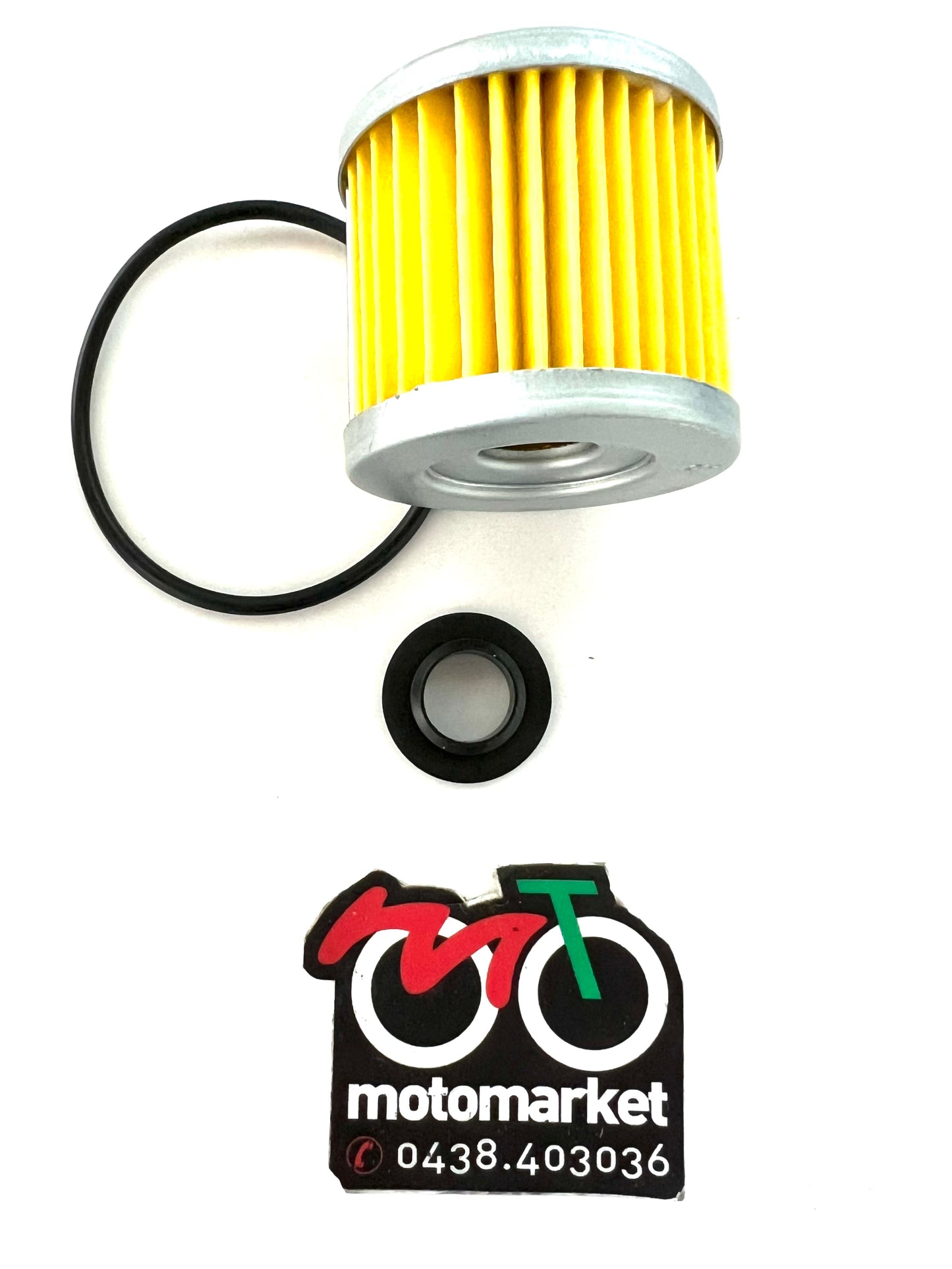 Filtro olio Zontes ZT G1-GK-U 125cc