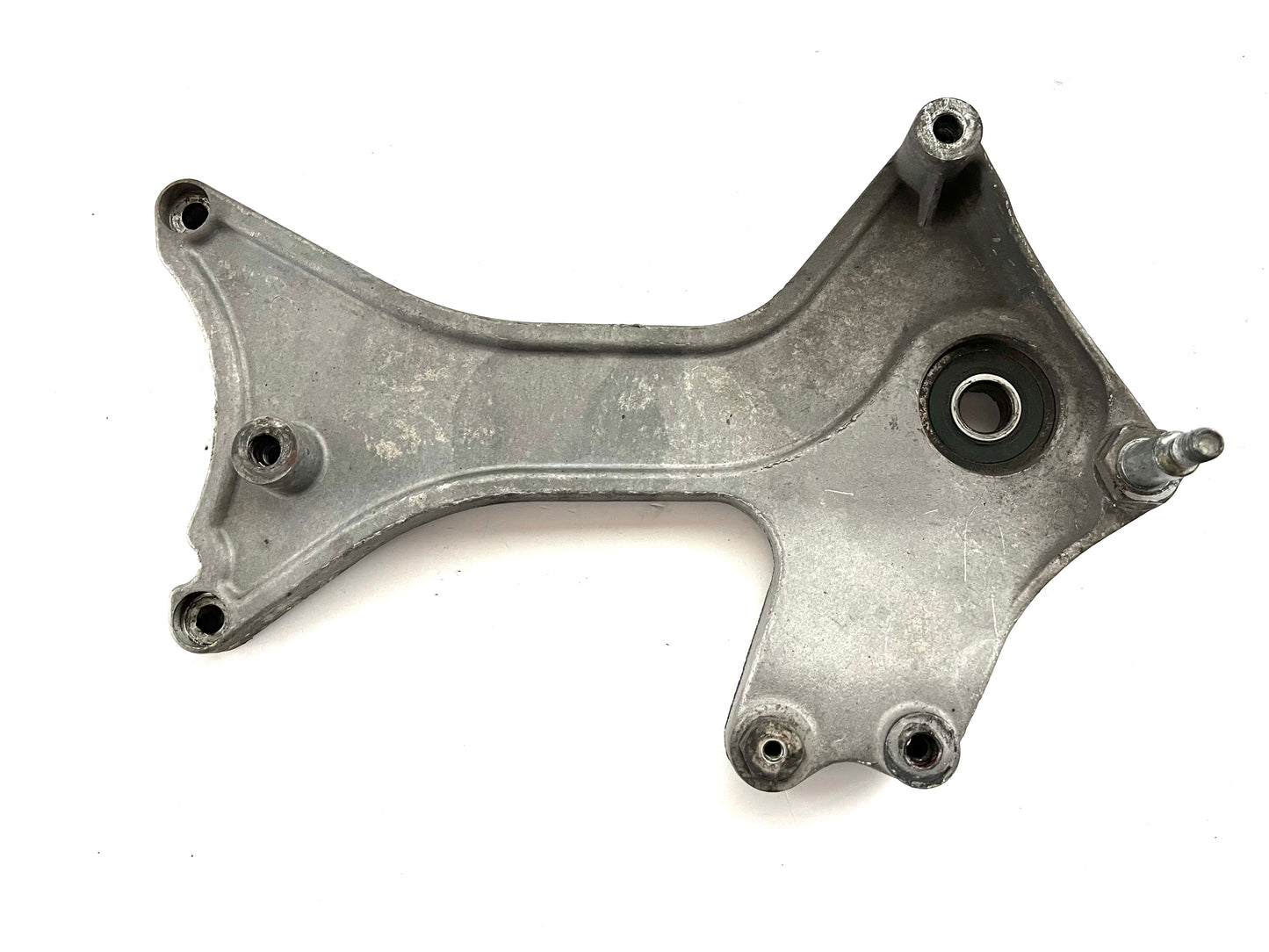 Flangia braccio sospensione posteriore Piaggio X9 125-180-200cc