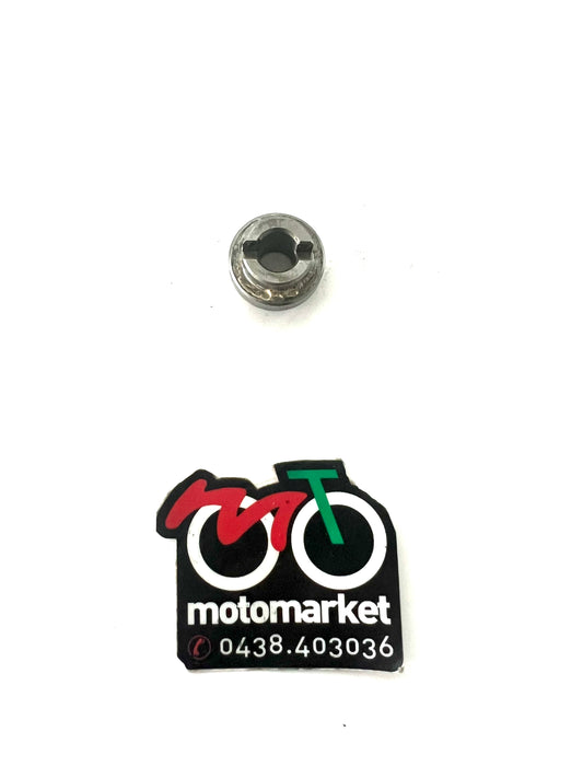 Flangia trascinamento pompa acqua Piaggio Beverly-Vespa GTS 125-250-300cc 2007-23 art.842389