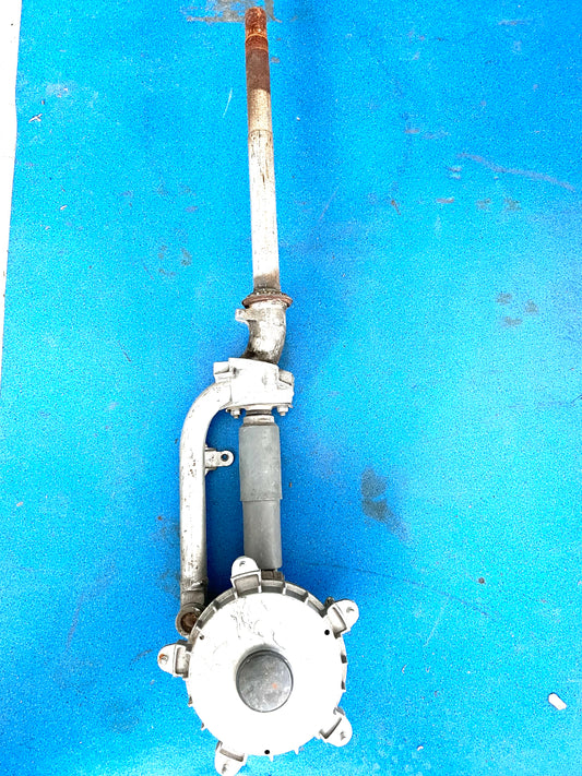 Forcella completa Vespa PK50 FL-RUSCH-PK50N