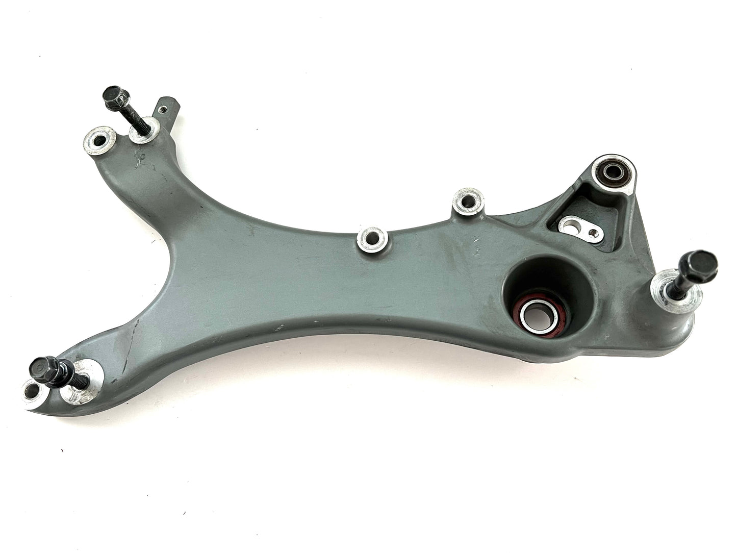 Forcellone supporto marmitta Kymco Agility Plus R16 150-200cc art.00152420