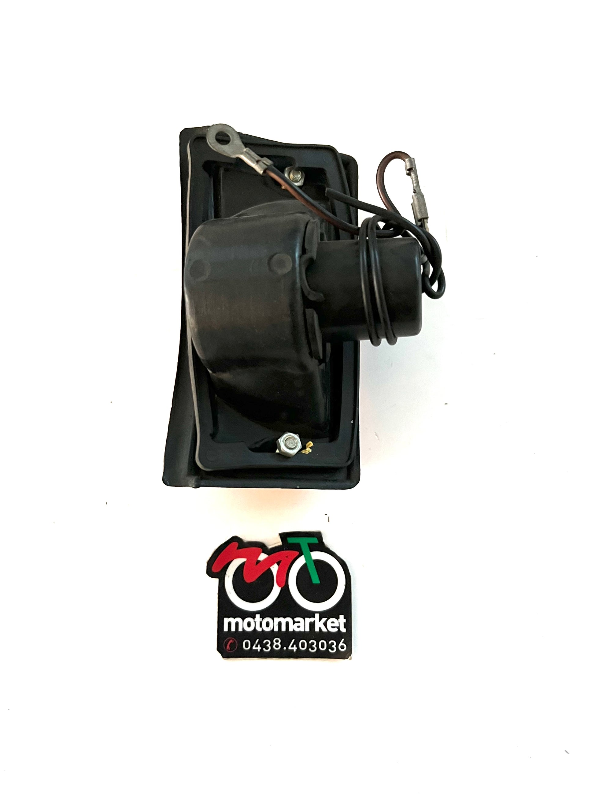 Freccia anteriore SX Vespa PX125-150-200 art.219264