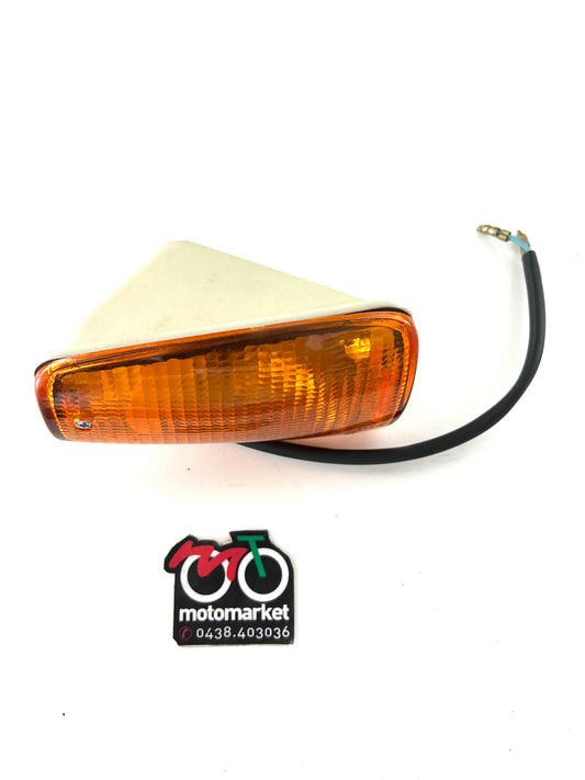 Freccia anteriore DX-SX Laverda Lesmo 125cc art.771192600