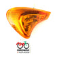 Freccia anteriore DX Honda X8RS 50cc art.338594