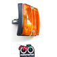 Freccia anteriore DX Vespa PK50S Triom