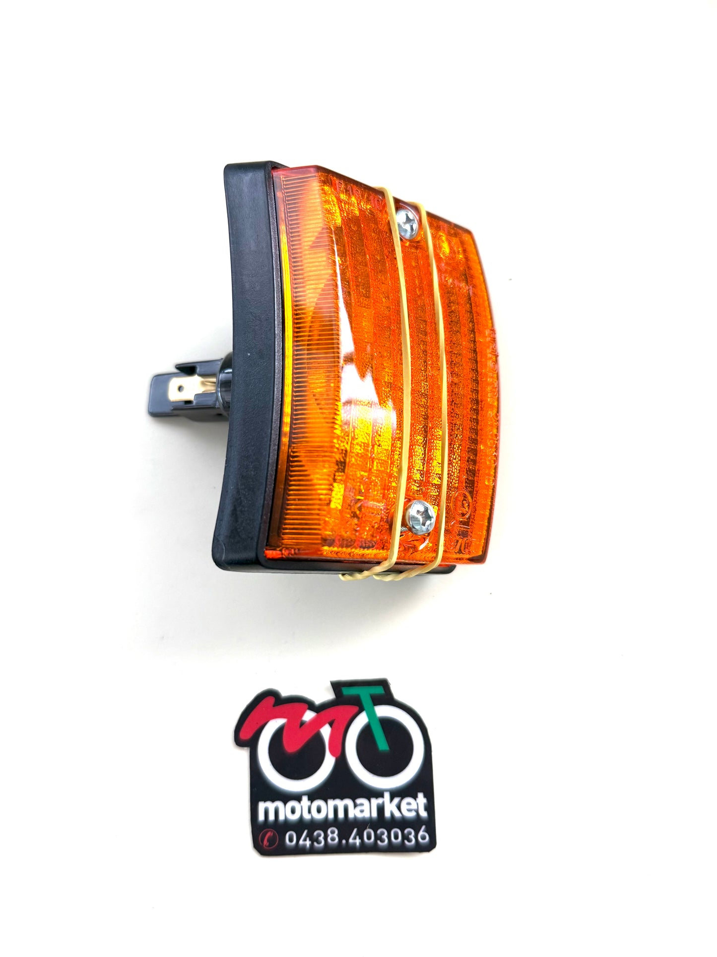Freccia anteriore DX Vespa PK50S Triom