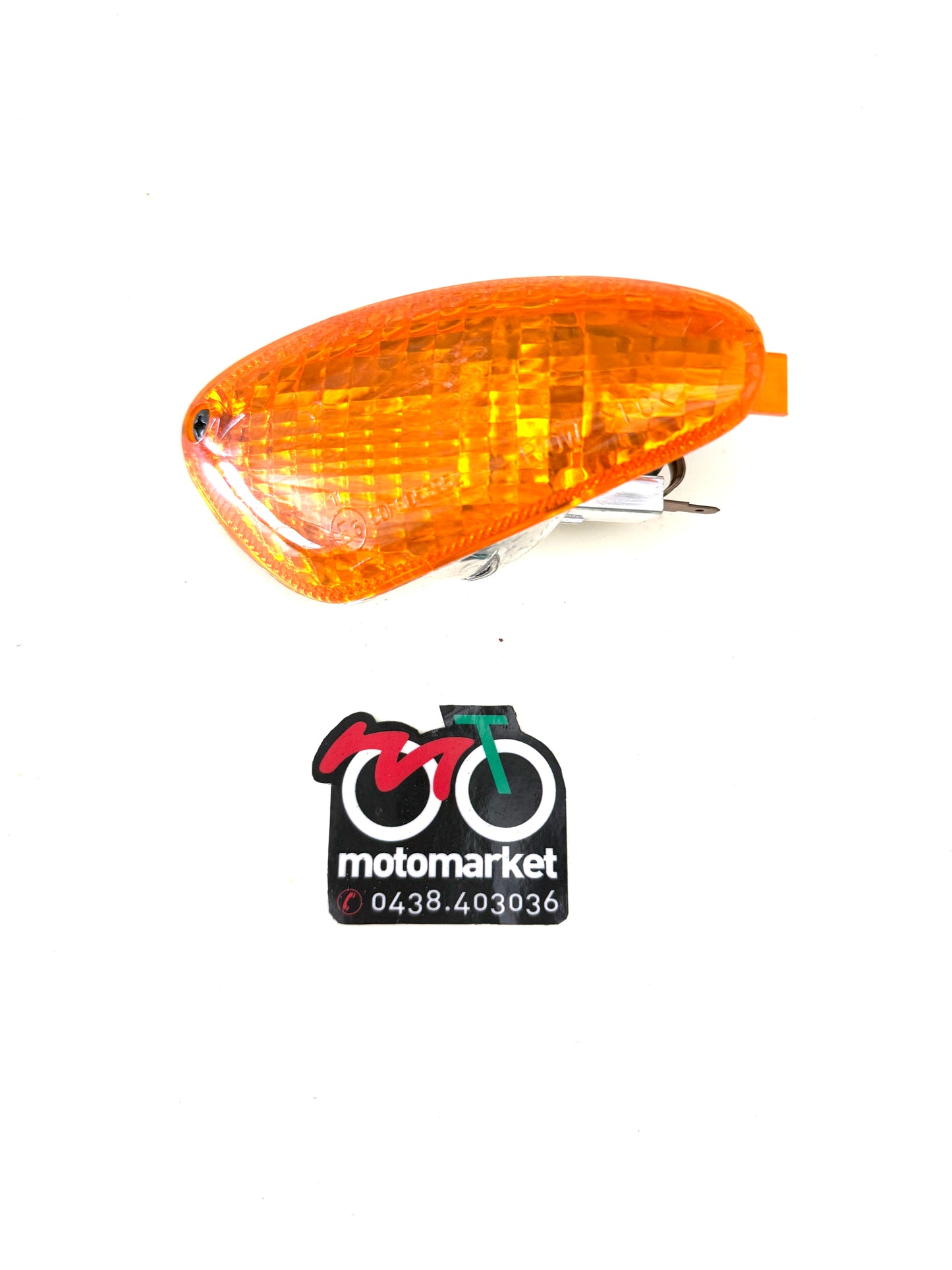 Freccia anteriore SX Gilera Runner 50-125 FX-VXR art.294562