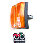 Freccia anteriore SX Vespa PK50S Triom