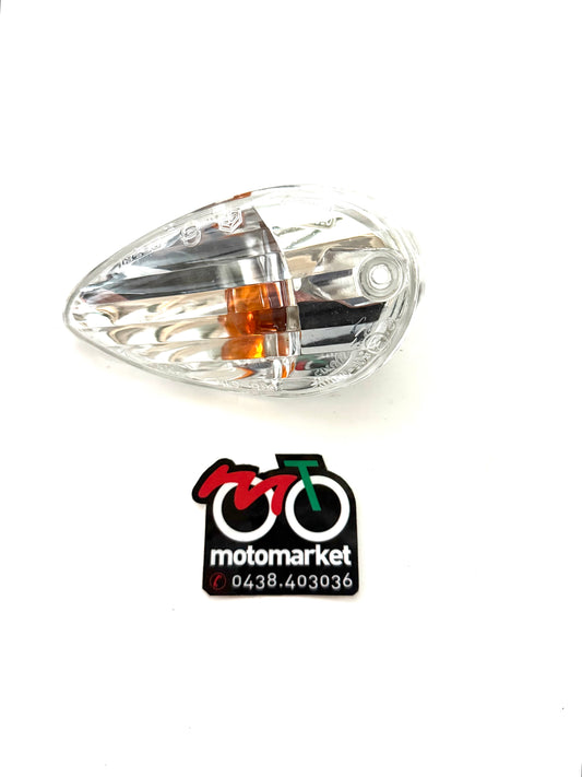 Freccia posteriore DX Piaggio Liberty 50-125-150-200cc 2004/23 art.584781