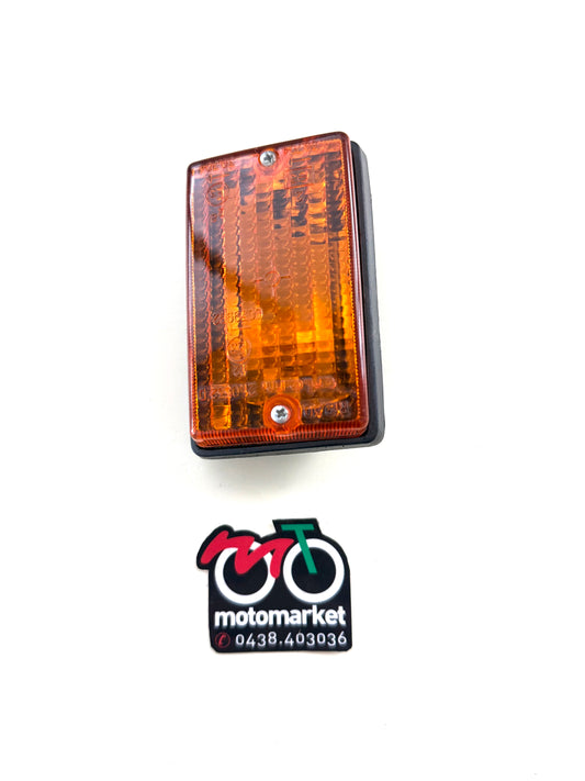 Freccia posteriore DX Vespa PK50S Triom