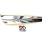 Fregio carena anteriore SX Aprilia Atlantic 500cc 2001/04 art.AP8149453