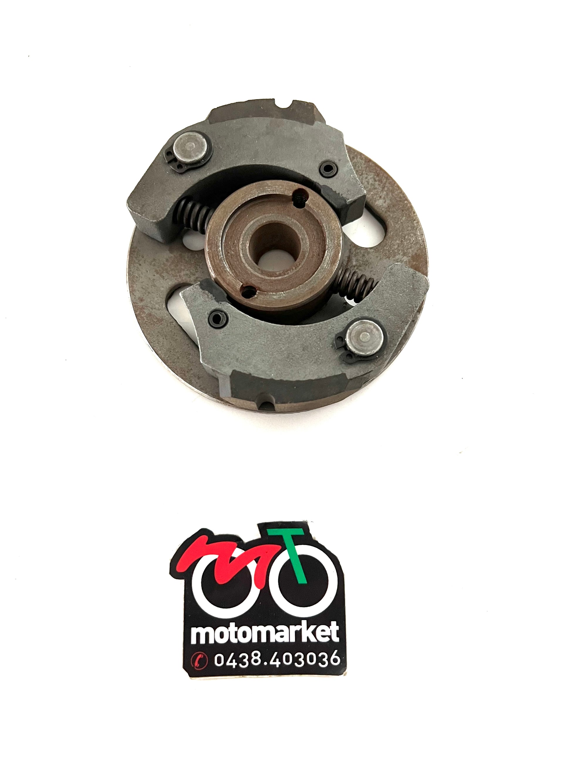 Frizione Benelli Bobo-Gentleman-Motorella 50cc art.S1313
