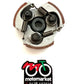 Frizione minimoto-minicross