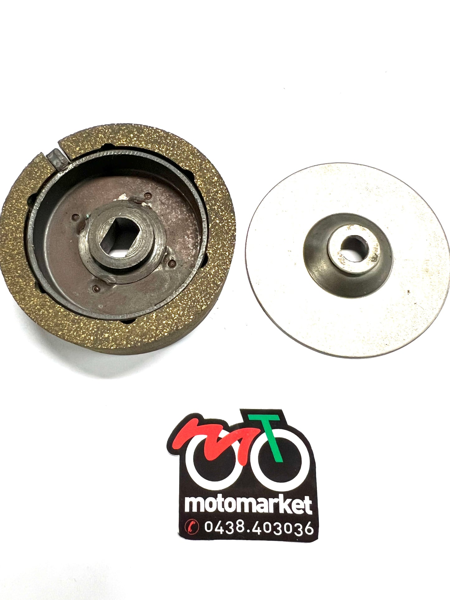 Frizione Motom Nova 50 1966/68 art.64M28