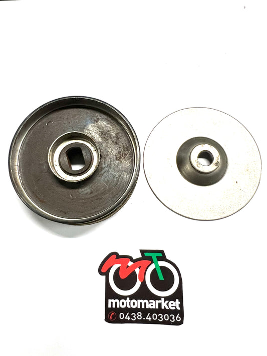Frizione Motom Nova 50 1966/68 art.64M28