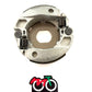 Frizione scooter Minarelli 50cc 2 masse D.105mm