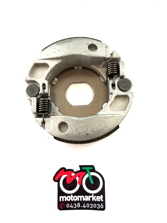 Frizione scooter Minarelli 50cc 2 masse D.105mm