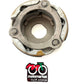 Girante frizione Yamaha Majesty-Malaguti Madison 125cc art.655560