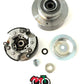 Frizione completa Piaggio Ciao-Bravo-Si-Grillo-Boss-Gilera CBA-Eco 50cc