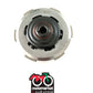 Frizione completa Vespa 50 Special-125 Primavera-ET3 art.5584C