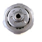 Frizione completa Vespa PK50 FL2-HP-Ape 50 modifica 4 dischi