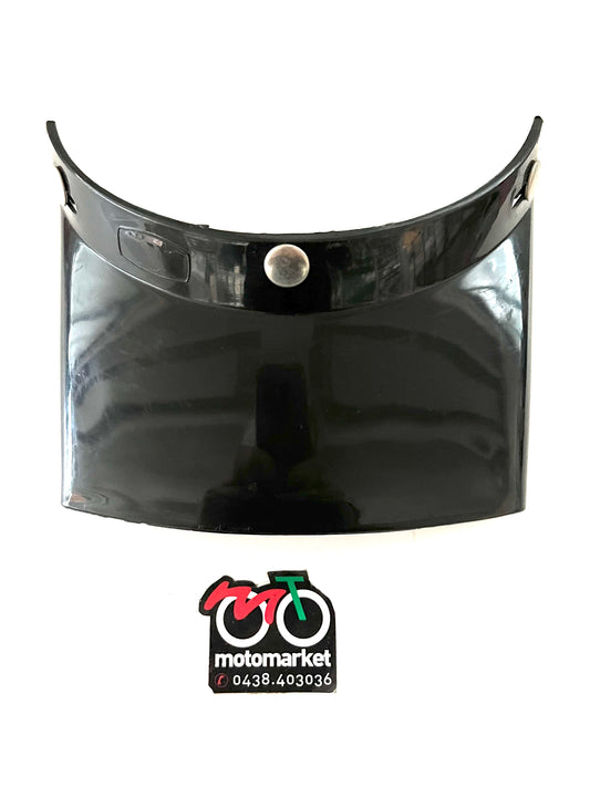 Frontino casco cross Nolan