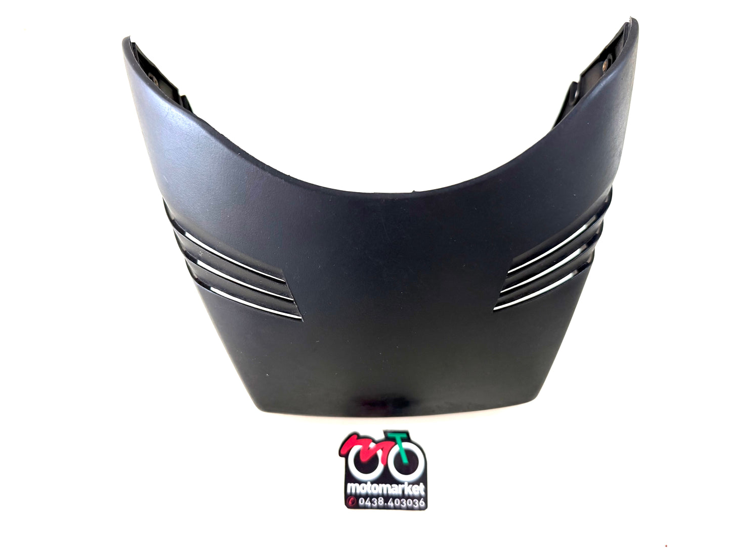 Frontino casco Nolan N19