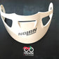 Frontino casco Nolan N30 bianco
