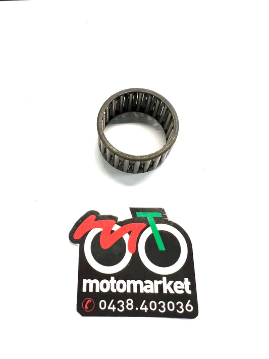 Gabbia campana frizione Villa 250cc D.28-32-17