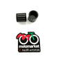 Gabbia spinotto Vespa 125 Primavera-ET3 tubolare D.15X19X20