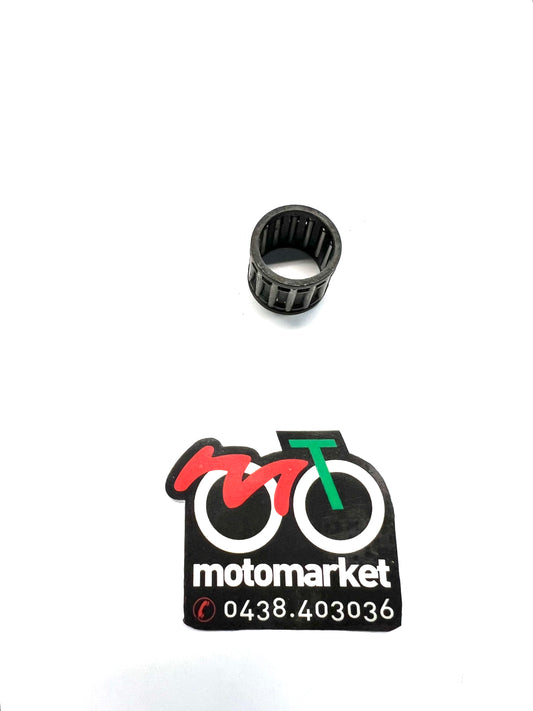 Gabbia spinotto pistone D.16X20X18