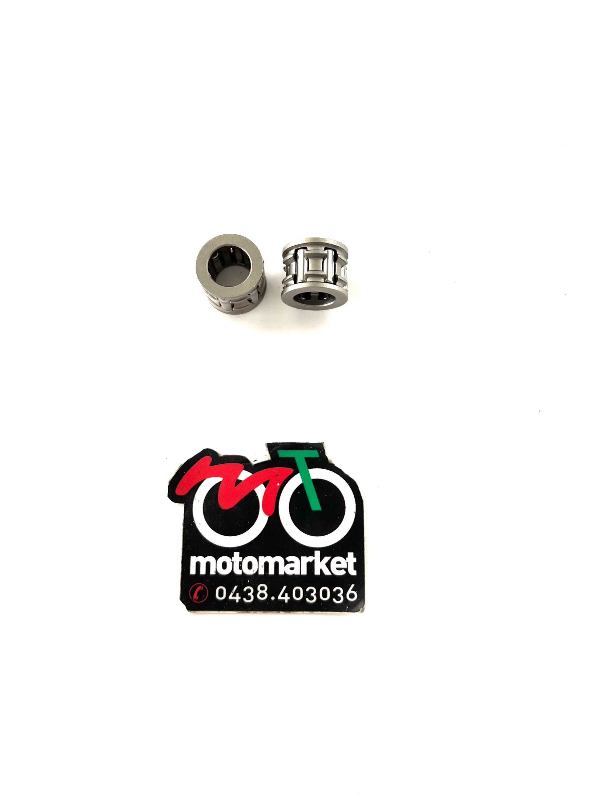 Gabbia spinotto modifica da 12 a 10mm misure 10-17-13