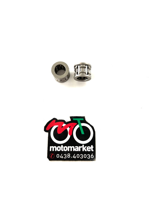 Gabbia spinotto modifica da 12 a 10mm misure 10-17-13