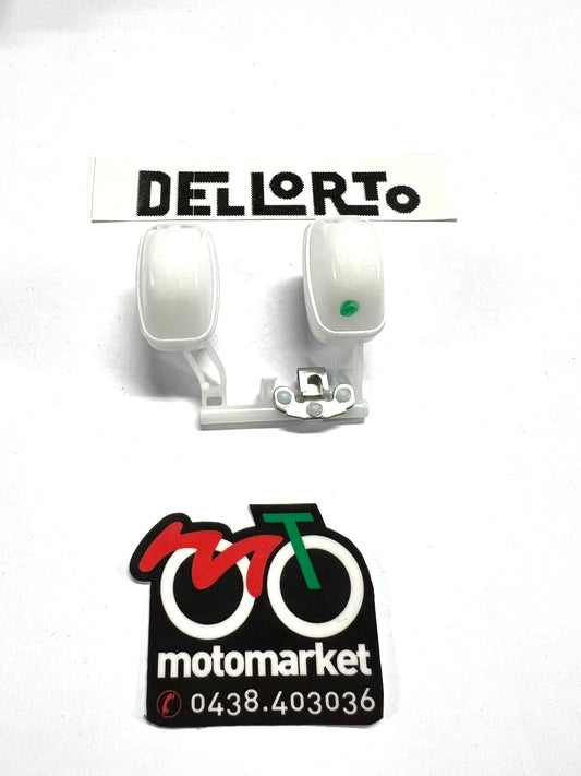 Galleggiante carburatore Dellorto PHBL-PHBH art.9010 Gr 9,5