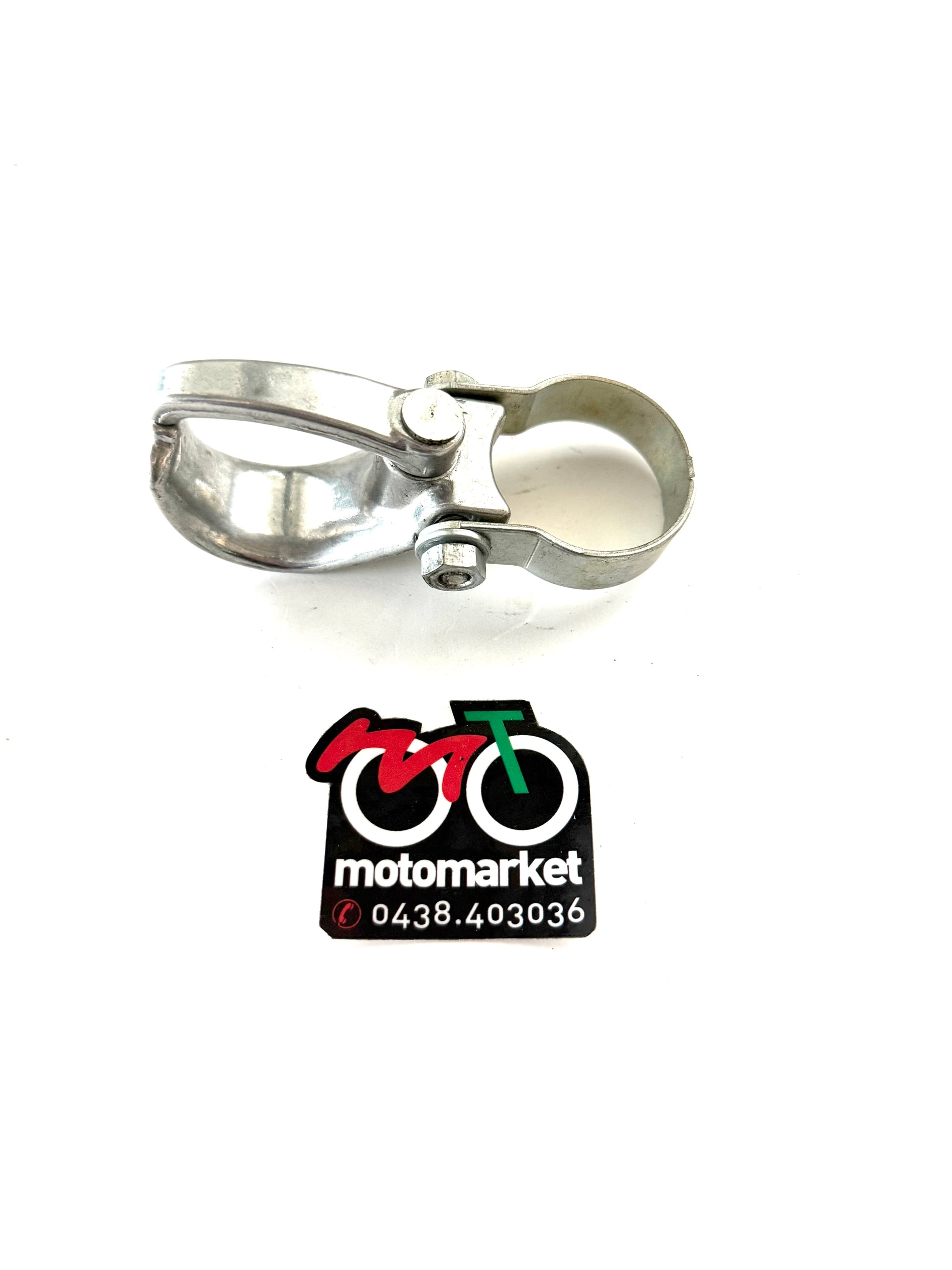 Gancio portaborsa Piaggio Ciao SC 50cc