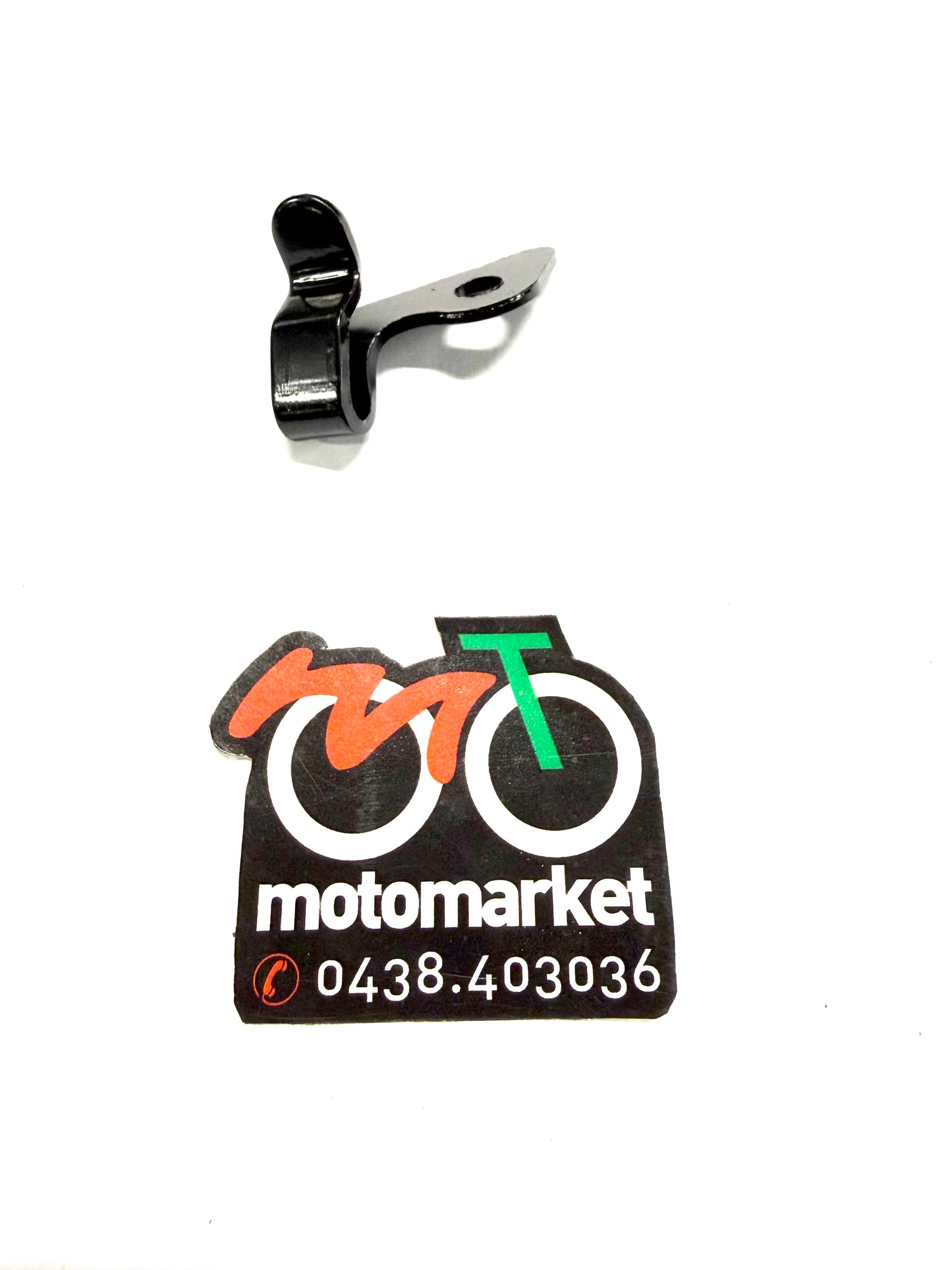 Gancio portacasco DX Kymco X Citing 250-300-500 art.00161432