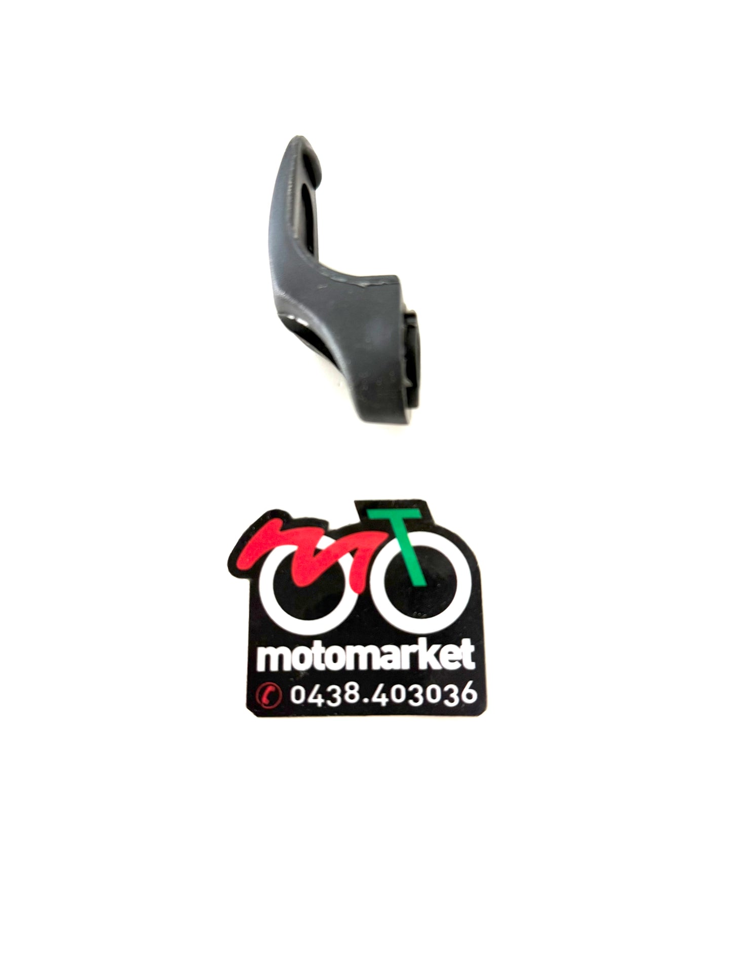 Gancio portaborse Kymco Agility 50-125-150-200-X Citing 300-500 art.00162585