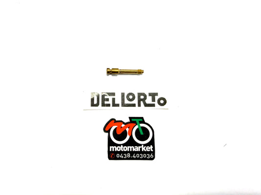 Getto avviamento carburatore Dellorto PHBL-PHBH-PHBE-PHF art.7746-65