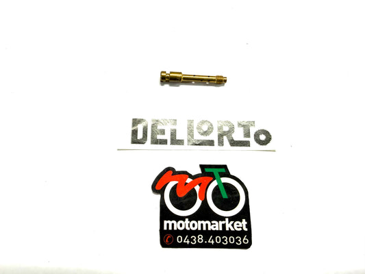 Getto avviamento carburatore Dellorto PHVA-PHBN art.8893 da 50
