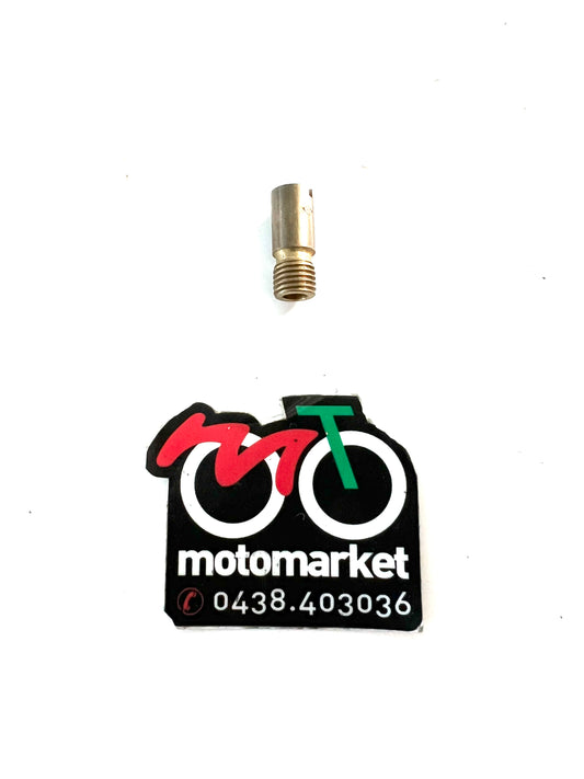 Getto calibratore aria massimo da 185 carburatore Si Vespa art.5827