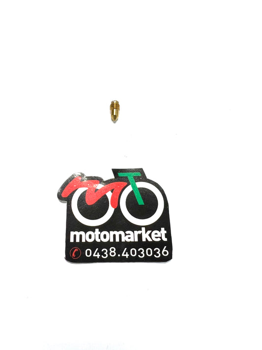 Getto minimo carburatore Dellorto PHBG da 45 art.1488