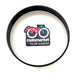 Ghiera contachilometri Vespa PX 125-150-200 Arcobaleno-PK50-125 XL art.62091