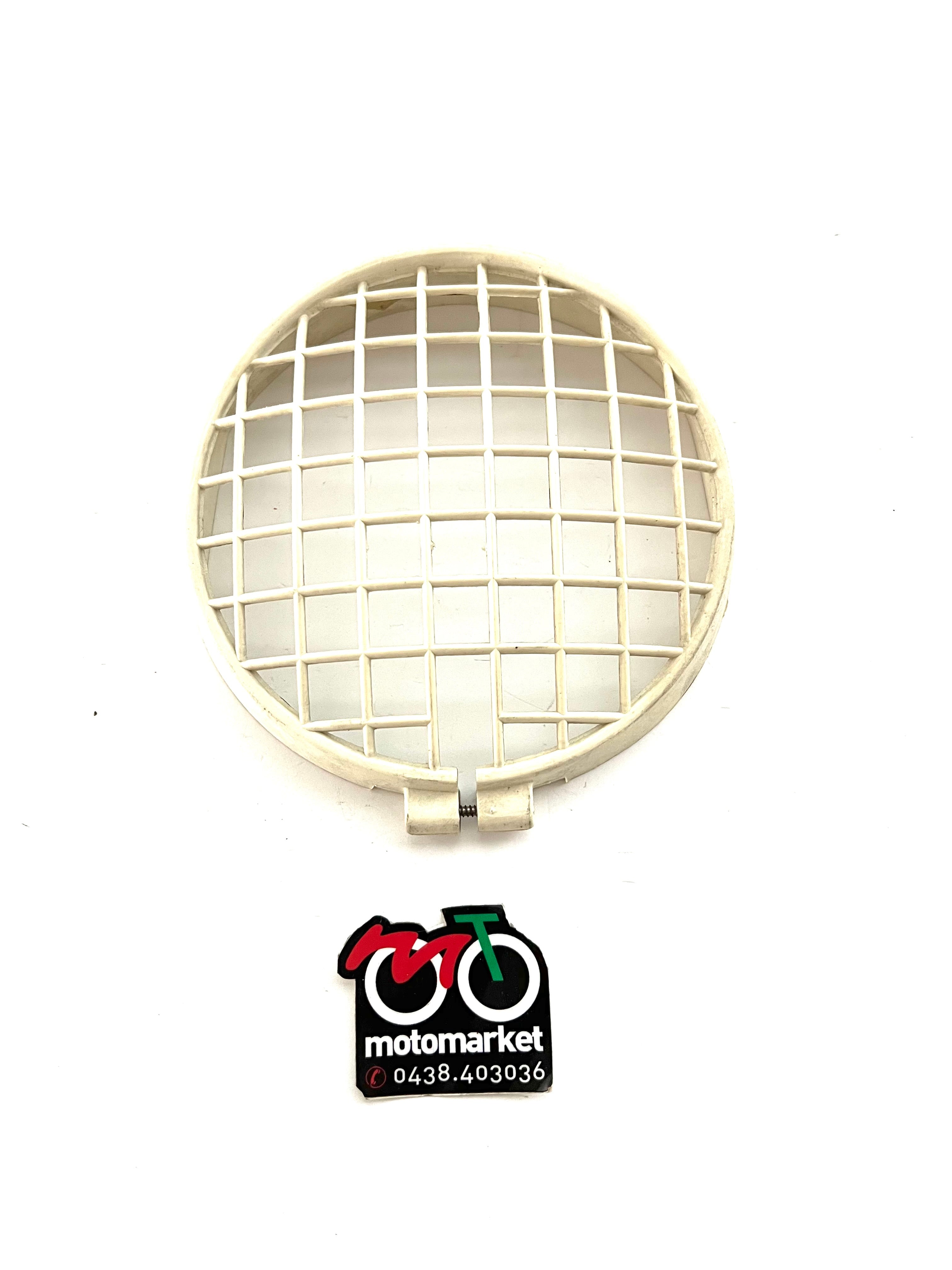 Grigia Faro Moto KIMISS In Alluminio Per BMW G310GS G310 GS 2017-2019 – Protezione Faro Anteriore