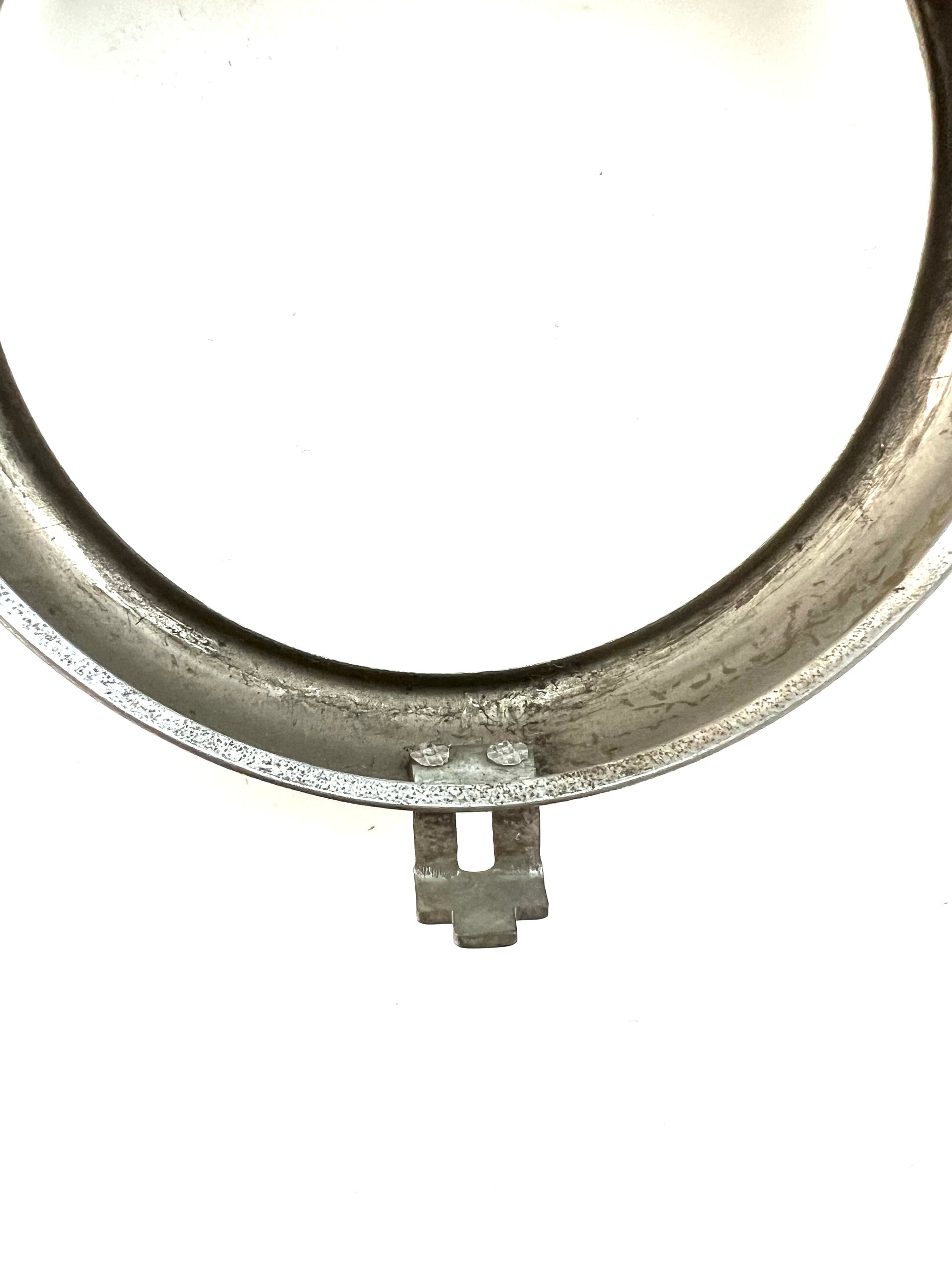 Ghiera faro impianto Aprilia diametro 105mm