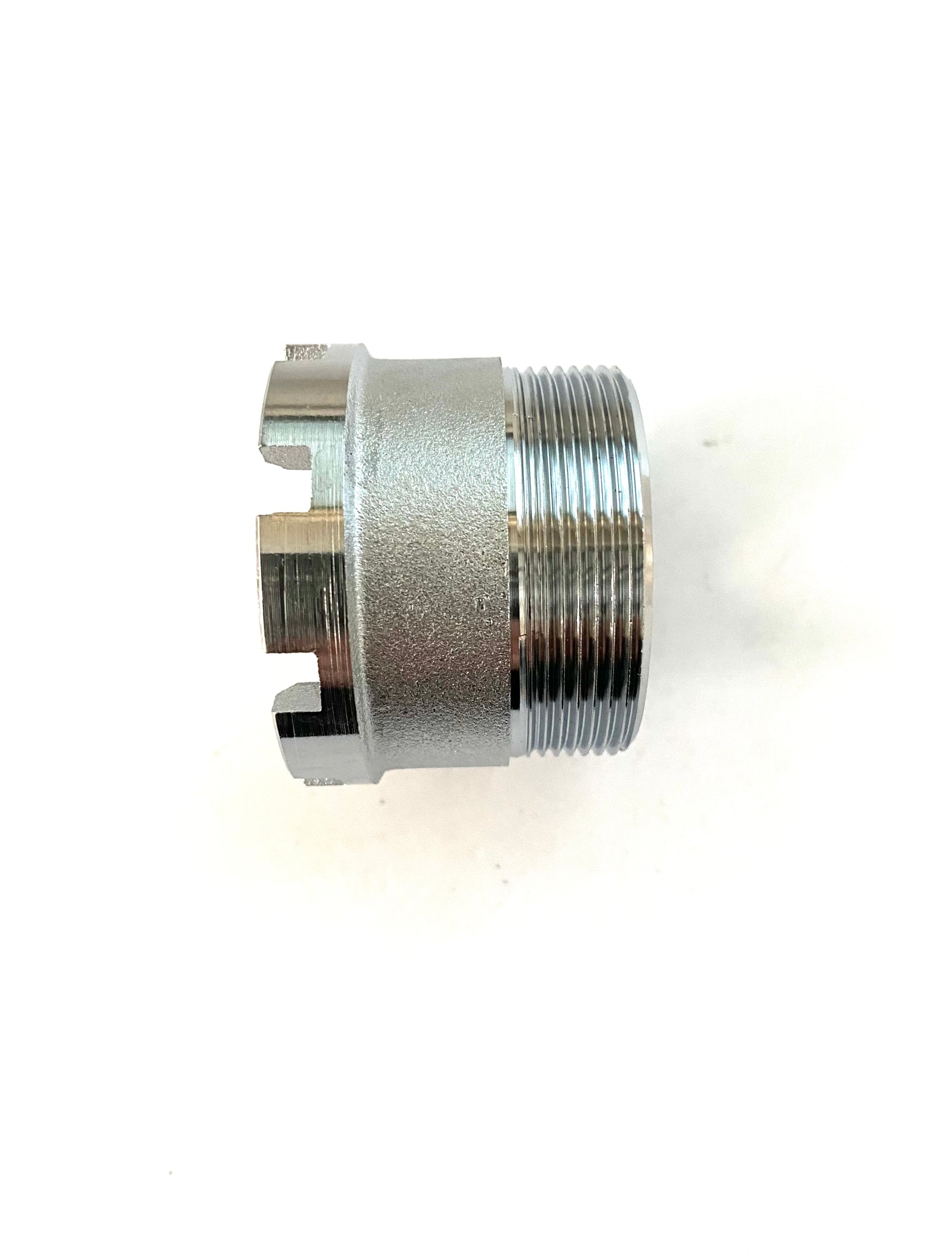 Ghiera scarico originale Moto Morini 350 art.120407