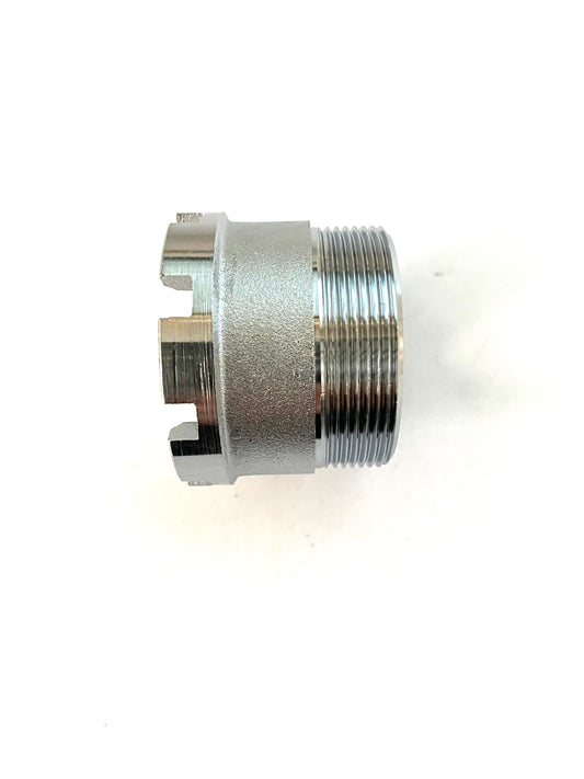 Ghiera scarico originale Moto Morini 350 art.120407