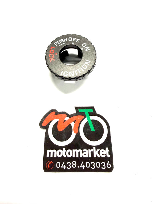 Ghiera serratura sterzo scooter Kymco 50-125-150-200cc tutti i modelli art.00169618