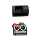 Gommino pedale freno Vespa 50 Special art.00551C